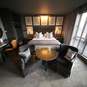 Klassieke Kamer met een King Size Bed